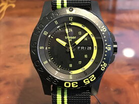 トレーサー腕時計 traser タイプ6 MIL-G Green spirit メンズ 正規輸入品 9031564 優美堂のトレーサー 腕時計は、国内2年保証のついた正規品お手続き簡単な分割払いも承ります。月づきのお支払い途中で一括返済することも出来ますのでご安心ください。