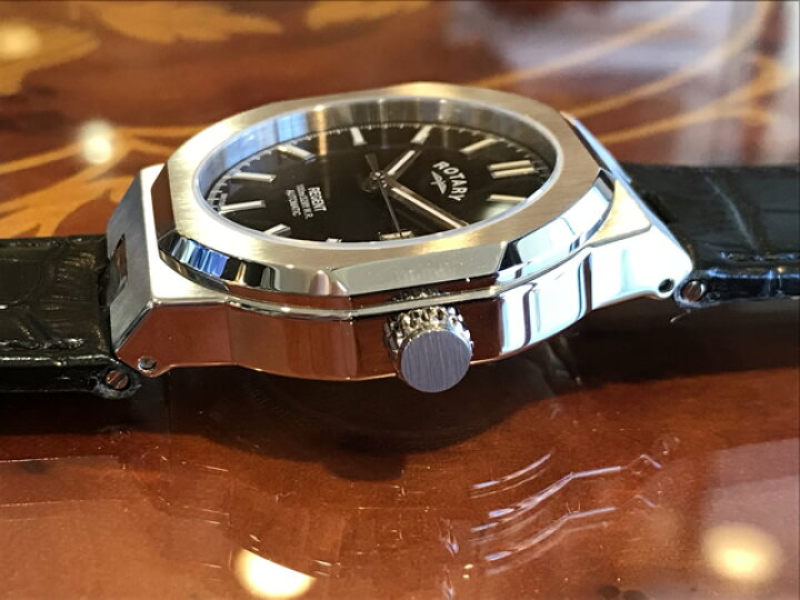 楽天市場】【あす楽】 ロータリー 腕時計 ROTARY REGENT リージェント 