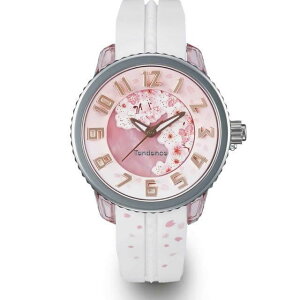 Tendence �e���f���X 2020�{���� �r���v JAPAN ICON �ySAKURA�z �T�N�� �� 41mm TY930068 �y���K�A���i�ze�D�����̃e���f���X�͈��S�̃��[�J�[�ۏ�4�N�t�����{���K���i�ł��B���葱���ȒP�ȕ�����������