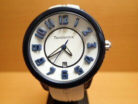 テンデンス 腕時計 Tendence GULLIVER MIDIUM ガリバーミディアム 41mm TY932001 正規輸入品e優美堂のテンデンスは安心のメーカー保証2年付き日本正規商品です。 お手続き簡単な分割払いも承ります。