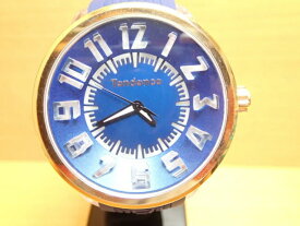 【あす楽】 Tendence テンデンス 腕時計 Tendence FLASH フラッシュ 50mm TY532004 正規輸入品e優美堂のテンデンスは安心のメーカー保証2年付き日本正規商品です。 お手続き簡単な分割払いも承ります。