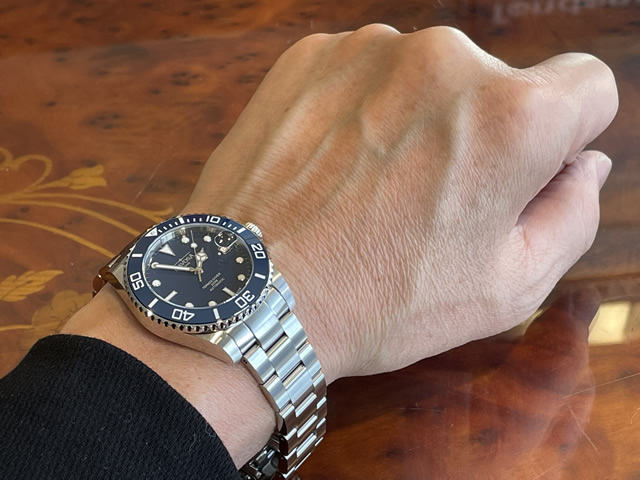 楽天市場】ダボサ 腕時計 DAVOSA Ternos テルノス 自動巻 機械式