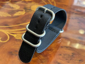 ~^[ v NATO xg Xgbv iC xg voh 20mm ubN TYPE NATO RING ^Cvig[O B1008S02-019 20mm 22mm 24mm