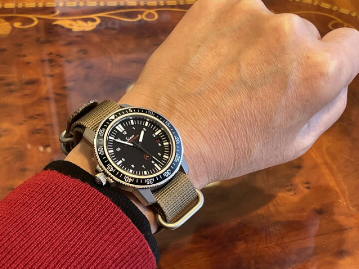 楽天市場】ジン 腕時計 Sinn 603 EZM3ジン腕時計 特殊オイル、脱湿気の孤高した独自技術  お手続き簡単な分割払いも承ります。月づきのお支払い途中で一括返済することも出来ます。 : ｅ-優美堂楽天市場店