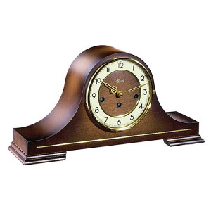 Hermle w uv e[uNbN TABLE CLOCK 21092-030340 yClassic WoodyzyKAiz