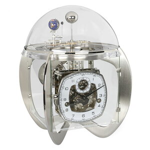 Hermle w uv e[uNbN V̎v TELLURIUM 23046-000352 yTELLURIUM&AstrolabiumzyKAiz