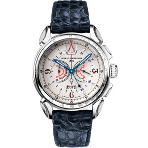 NG{C\umX rv VUELO CHRONO F NmOt Ki Ref.3201.1I NG{ECE\umX 葱ȒPȕ܂BÂ̂xrňꊇԍς邱Ƃ