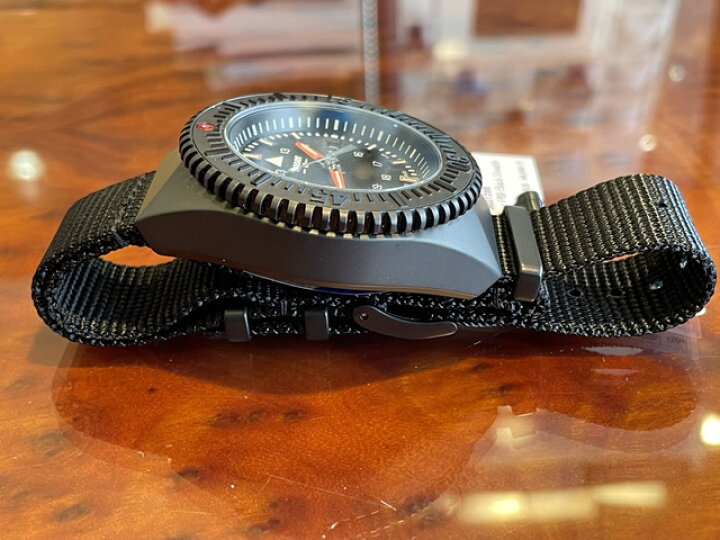 楽天市場】トレーサー腕時計 traser P69 Black Stealth Black  