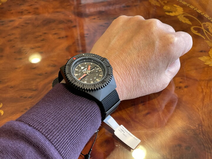 楽天市場】トレーサー腕時計 traser P69 Black Stealth Black  