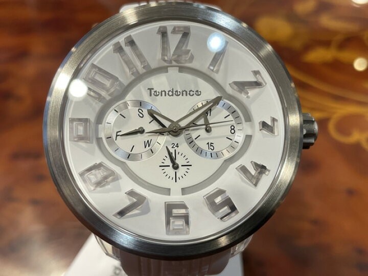 楽天市場】Tendence テンデンス 腕時計 Tendence FLASH フラッシュ 