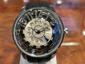 Tendence テンデンス 腕時計 Tendence KINGDOME キングドーム 50mm TY023010 正規輸入品e優美堂のテンデンスは安心のメーカー保証2年付き日本正規商品です。 お手続き簡単な分割払いも承ります。