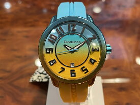 テンデンス 腕時計 Tendence De Color ディカラー 41mm TY933002 大自然の色彩からカラーリングを起こしたグラデーションの美しい新コレクション De'Color(ディカラー) お手続き簡単な分割払いも承ります。