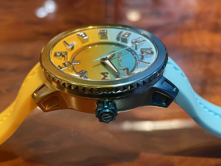 楽天市場】テンデンス 腕時計 Tendence De Color ディカラー 41mm 