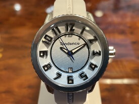 テンデンス 腕時計 Tendence De Color ディカラー 41mm TY933001 大自然の色彩からカラーリングを起こしたグラデーションの美しい新コレクション De'Color(ディカラー) お手続き簡単な分割払いも承ります。