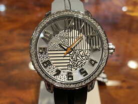 テンデンス 腕時計 クレイジーミディアム Tendence CRAZY Medium TY930066 正規輸入品 お手続き簡単な分割払いも承ります。月づきのお支払い途中で一括返済することも出来ますのでご安心ください。