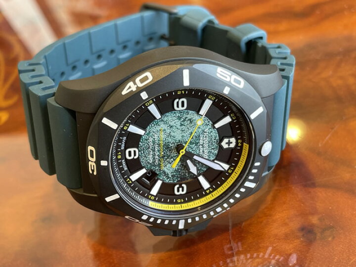 楽天市場】VICTORINOX ビクトリノックス 腕時計 I.N.O.X. イノックス 