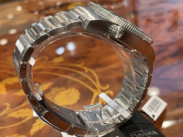 楽天市場】ダボサ 腕時計 DAVOSA Argonautic lumis アルゴノーティック