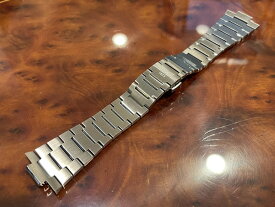 ティソ 時計 TISSOT PRX ピーアールエックス クロノグラフ 専用 正規品 純正 ステンレススチール ブレスレット ベルト バンド T605047903