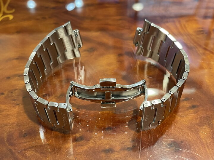楽天市場】ティソ 時計 TISSOT PRX ピーアールエックス クロノグラフ 