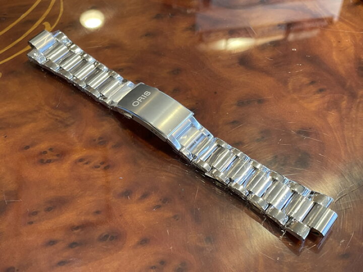 楽天市場】ORIS オリス 腕時計 アクイス デイト ケース経43.5mm専用 