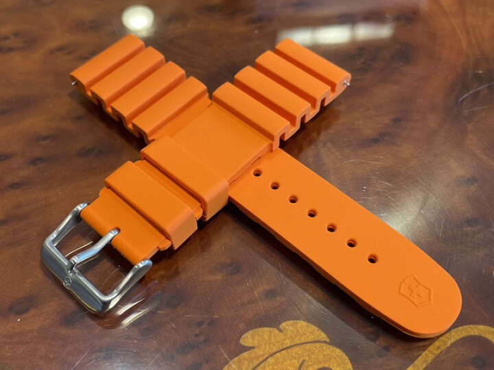 楽天市場】VICTORINOX ビクトリノックス 時計 腕時計 替えベルト 