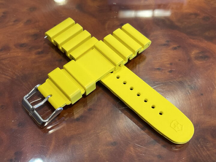 楽天市場】VICTORINOX ビクトリノックス 時計 腕時計 替えベルト 