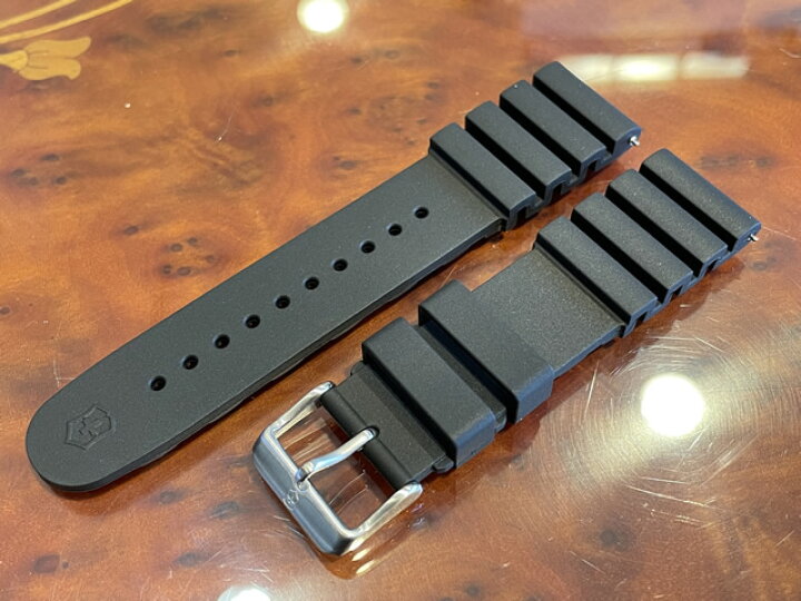 楽天市場】VICTORINOX ビクトリノックス 時計 腕時計 替えベルト 