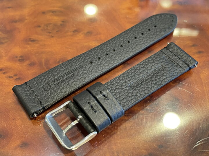 楽天市場】INOX ビクトリノックス VICTORINOX 時計 腕時計 替えベルト 