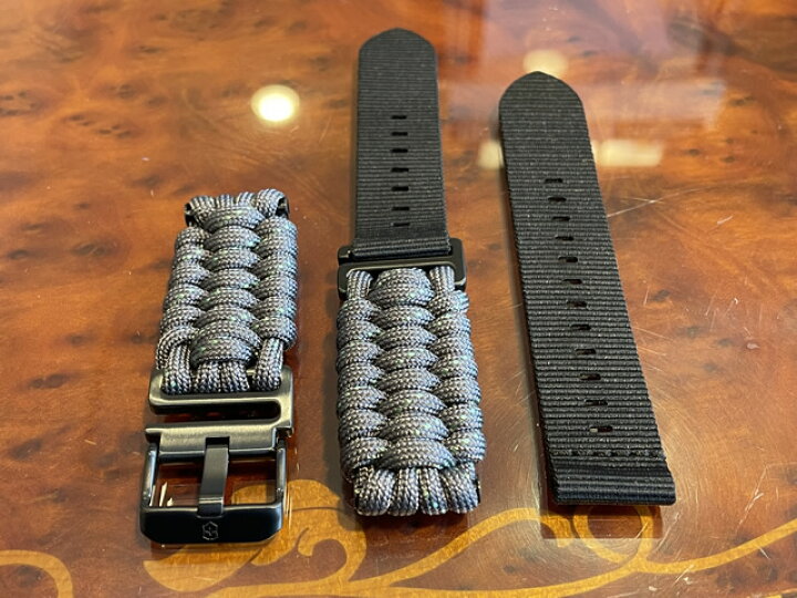 楽天市場】VICTORINOX ビクトリノックス 時計 腕時計 替えベルト 