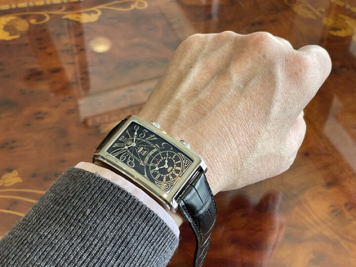 楽天市場】【あす楽】 クエルボイソブリノス 腕時計 プロミネンテ  