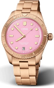 IX rv Oris Divers _Co[Y 65 RbgLfB sN_C 38mm 01 733 7771 3158  KAi 葱ȒPȕ܂