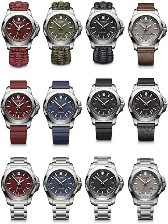 楽天市場】VICTORINOX ビクトリノックス 時計 腕時計 替えベルト  