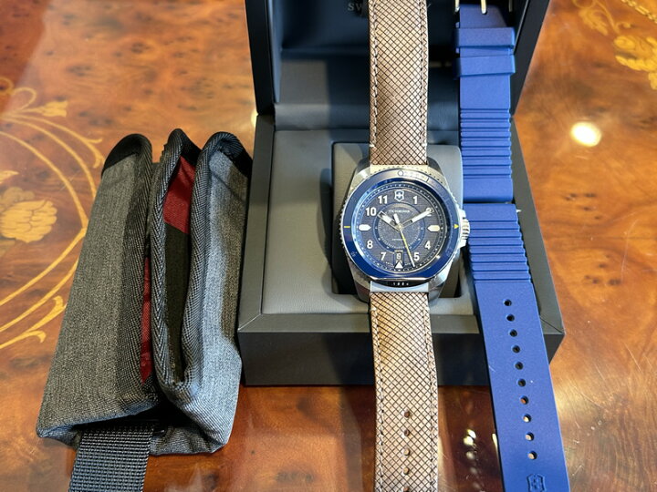 楽天市場】ビクトリノックス VICTORINOX ジャーニー JOURNEY 1884 