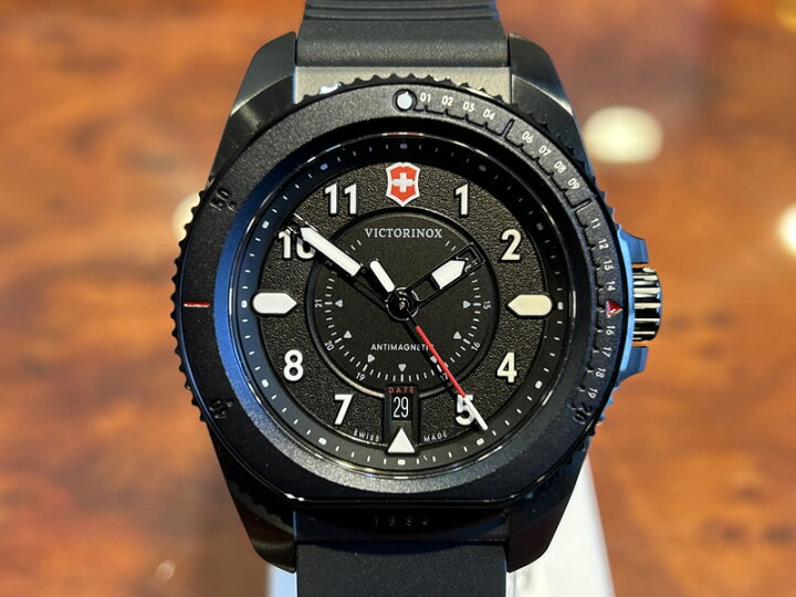 楽天市場】ビクトリノックス VICTORINOX ジャーニー JOURNEY 1884 