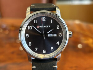 yyz WENGER EFK[ rv AeB`[h Attitude ubN  01.1541.116