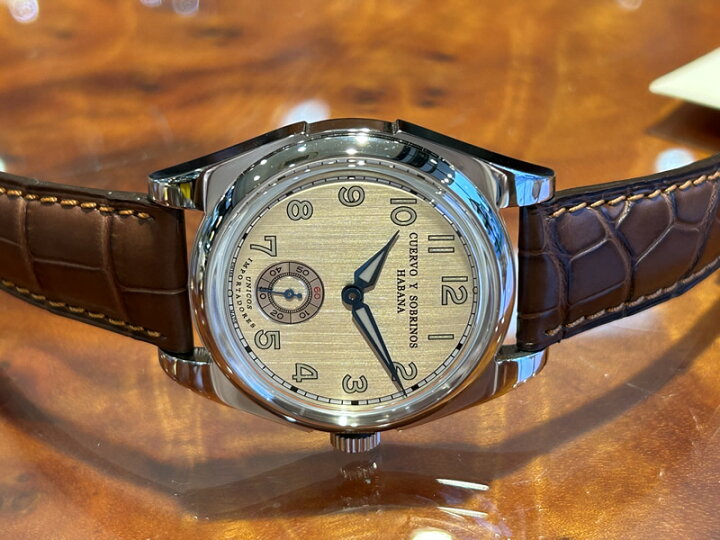 楽天市場】クエルボイソブリノス 腕時計 世界限定 82ピース LONSDALE  