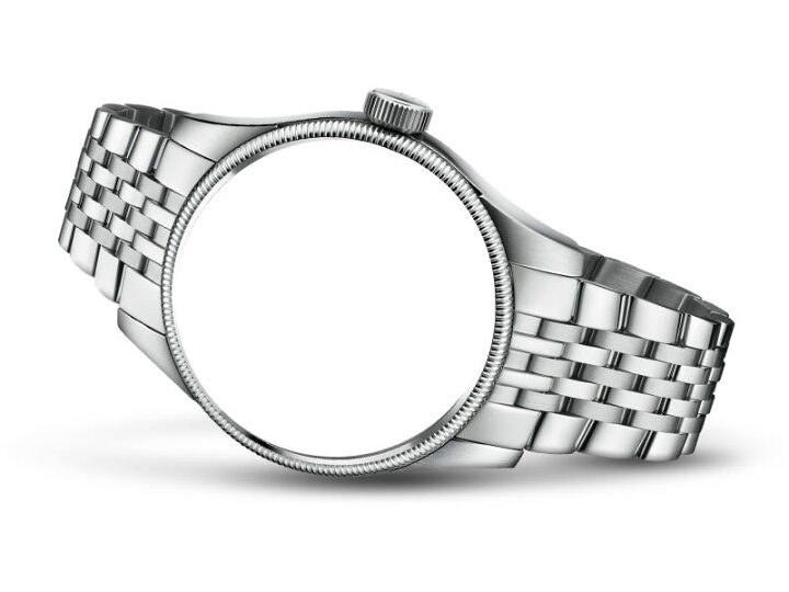 楽天市場】ORIS オリス 腕時計 ビッグクラウンポインターデイト ケース  