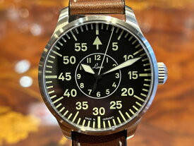 ラコ 腕時計 Laco パイロットウォッチ アーヘン AACHEN 自動巻き 861690.2優美堂のLaco ラコ腕時計はメーカー保証2年つきの正規販売店商品です。お手続き簡単な分割払いも承ります。月づきのお支払い途中で一括返済することも出来ますのでご安心ください。