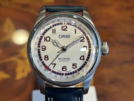 世界限定 2,297本 ORIS オリス 腕時計 ハンク・アーロン リミテッドエディション 40mm 替えNATOストラップと交換用の工具もセット 75477854081 送料無料 正規品【あす楽】