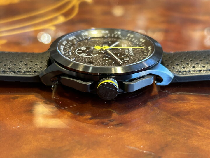 楽天市場】ティソ 腕時計 TISSOT T-レース サイクリング ツール・ド  