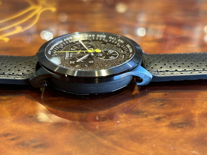 楽天市場】ティソ 腕時計 TISSOT T-レース サイクリング ツール・ド  