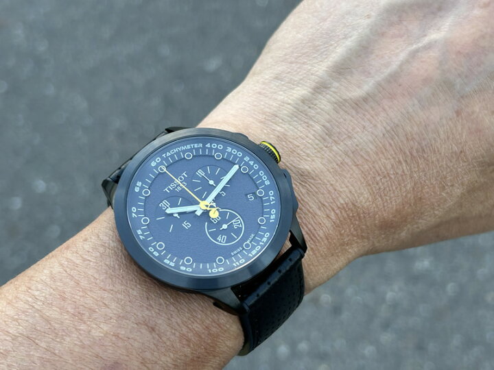 楽天市場】ティソ 腕時計 TISSOT T-レース サイクリング ツール・ド  