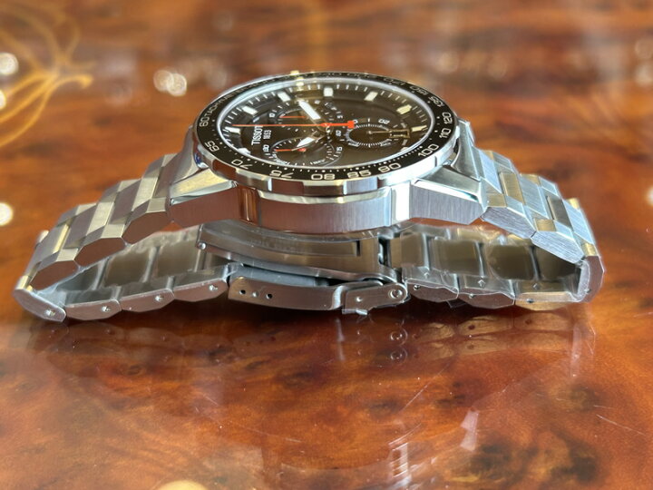 楽天市場】TISSOT ティソ 腕時計 スーパースポーツ クロノクォーツ 