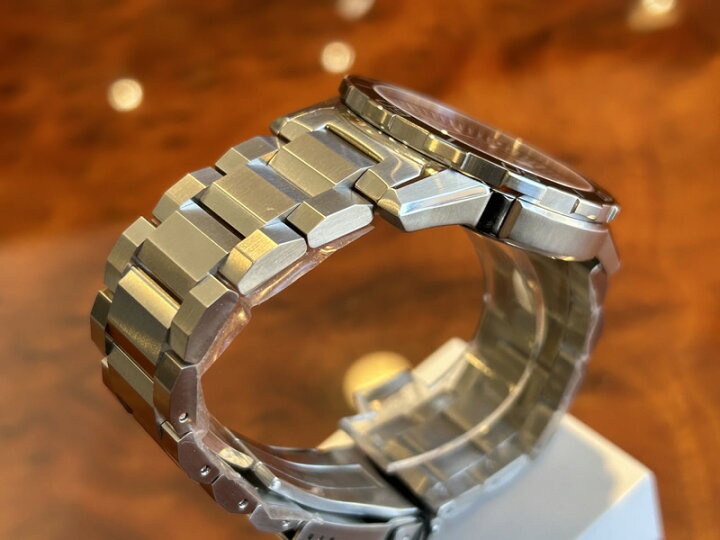 楽天市場】TISSOT スーパースポーツ クォーツ ブラック文字盤 