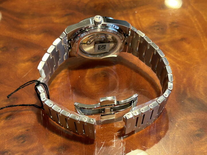 楽天市場】【あす楽】 TISSOT ティソ 腕時計 PRX 35mm ピーアール 