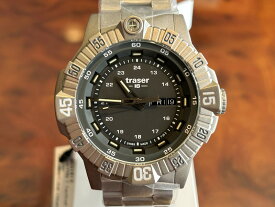 トレーサー 腕時計 traser 時計 P99 T Tactical タクティカル グレー チタン 9031613 メンズ 正規輸入品 優美堂のトレーサー 腕時計は、国内2年保証のついた日本正規品です。お手続き簡単な分割払いも承ります