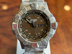 g[T[ rv traser v P99 T Tactical ^NeBJ uE `^ 46mm 9031614 Y KAi D̃g[T[ rv́A2Nۏ؂̂{KiłB葱ȒPȕ