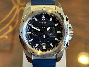 rNgmbNX rv CmbNX Nm VICTORINOX I.N.O.X. Chrono lCr[u[ 241984 [KAi]@葱ȒPȕ܂Byyz