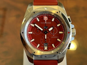rNgmbNX rv CmbNX Nm VICTORINOX I.N.O.X. Chrono bh 241986 [KAi]@葱ȒPȕ܂Byyz