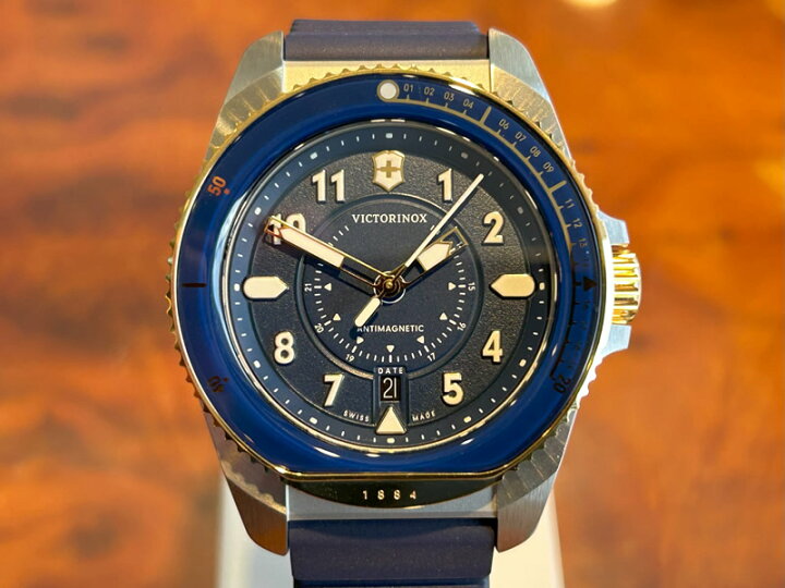楽天市場】ビクトリノックス VICTORINOX ジャーニー Journey 1884 